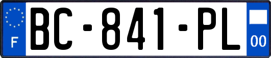 BC-841-PL