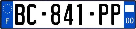 BC-841-PP
