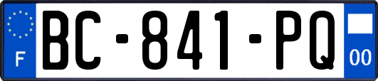 BC-841-PQ
