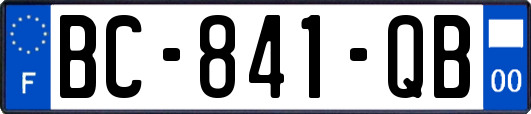 BC-841-QB