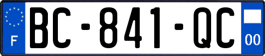 BC-841-QC