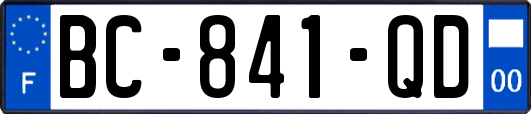 BC-841-QD