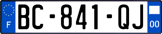 BC-841-QJ