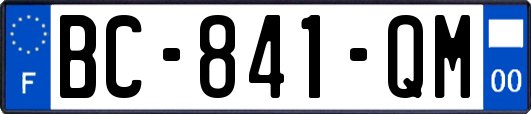 BC-841-QM