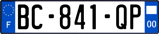 BC-841-QP