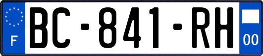BC-841-RH