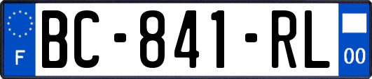 BC-841-RL
