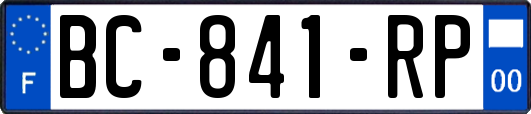 BC-841-RP