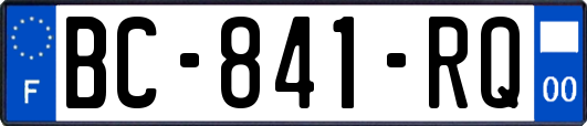 BC-841-RQ