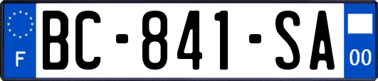 BC-841-SA