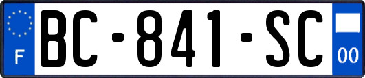 BC-841-SC