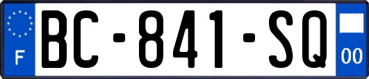 BC-841-SQ
