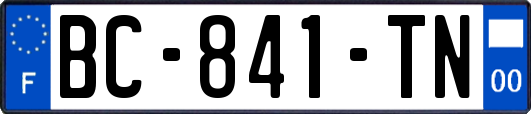 BC-841-TN