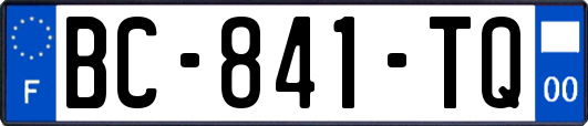 BC-841-TQ