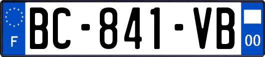 BC-841-VB