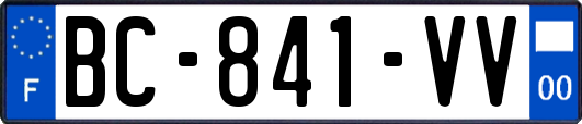 BC-841-VV