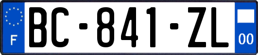 BC-841-ZL