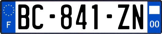 BC-841-ZN