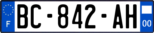 BC-842-AH