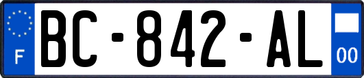 BC-842-AL