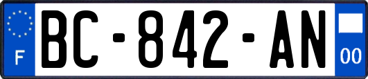 BC-842-AN