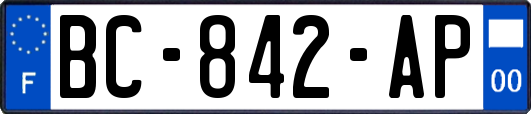BC-842-AP