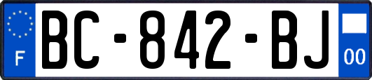 BC-842-BJ