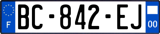 BC-842-EJ