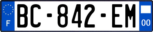 BC-842-EM