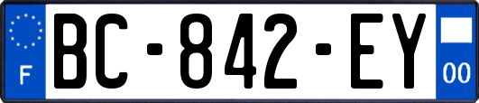 BC-842-EY