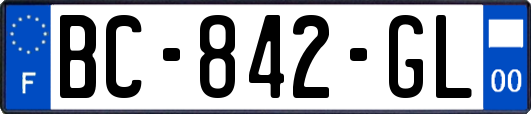 BC-842-GL