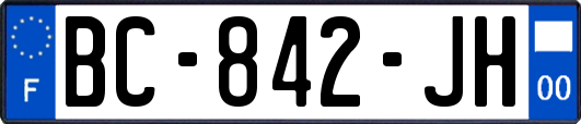 BC-842-JH