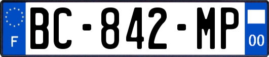 BC-842-MP