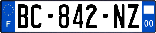 BC-842-NZ