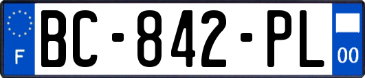 BC-842-PL