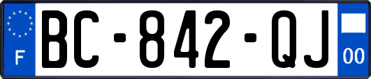 BC-842-QJ