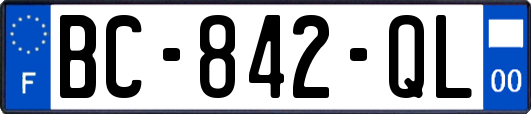 BC-842-QL