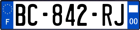 BC-842-RJ