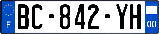 BC-842-YH