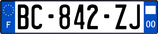 BC-842-ZJ