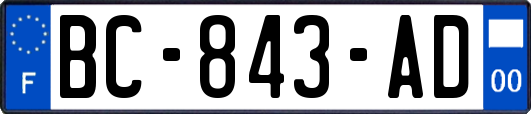 BC-843-AD