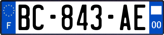 BC-843-AE