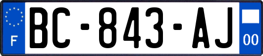 BC-843-AJ