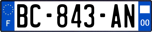 BC-843-AN