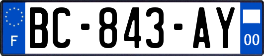 BC-843-AY