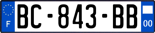 BC-843-BB