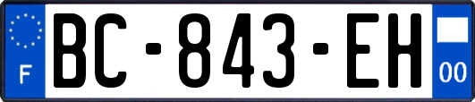 BC-843-EH