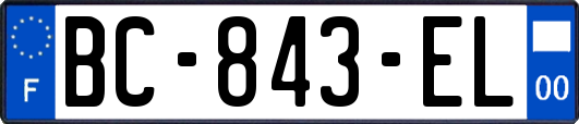 BC-843-EL