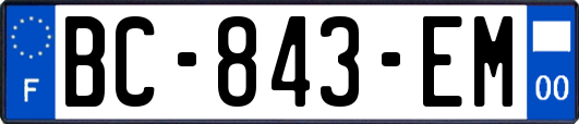 BC-843-EM