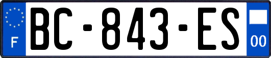 BC-843-ES